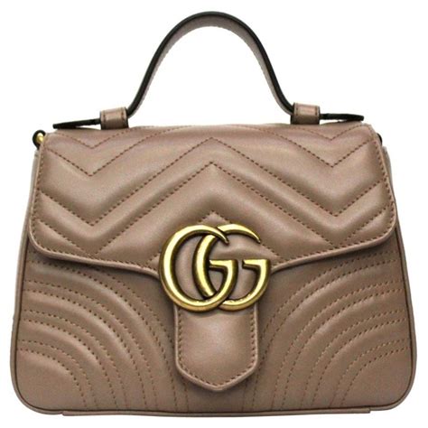 gucci marmont backpack beige|Gucci Marmont suede bag.